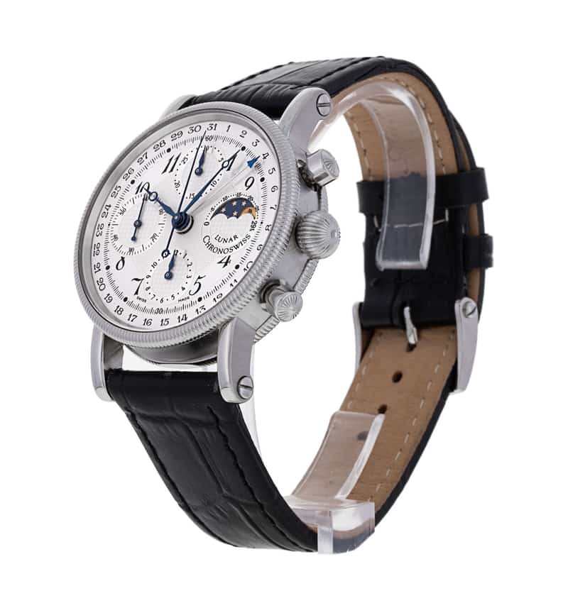 Chronoswiss Lunar CH7523L